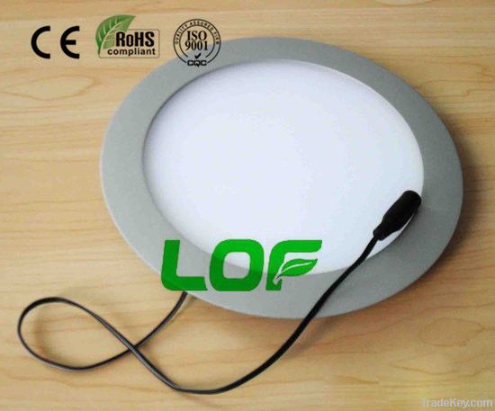 led panel light