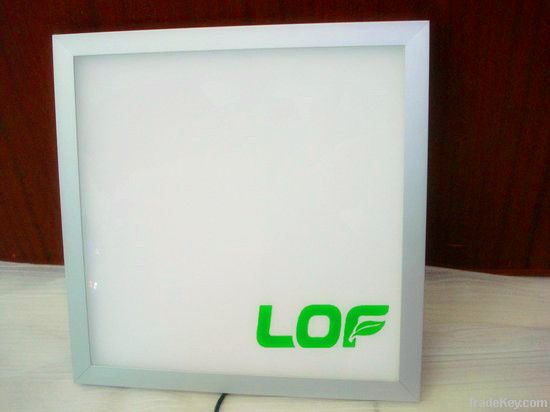 led panel light