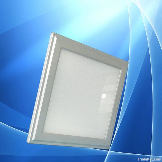 led panel light