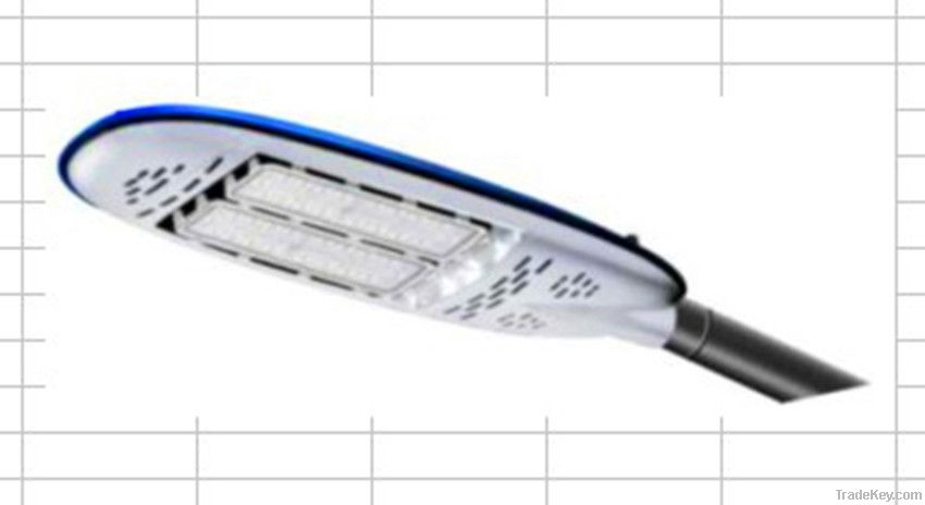 led street light