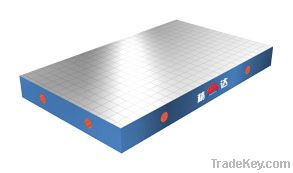 Cast Iron Surface Plate