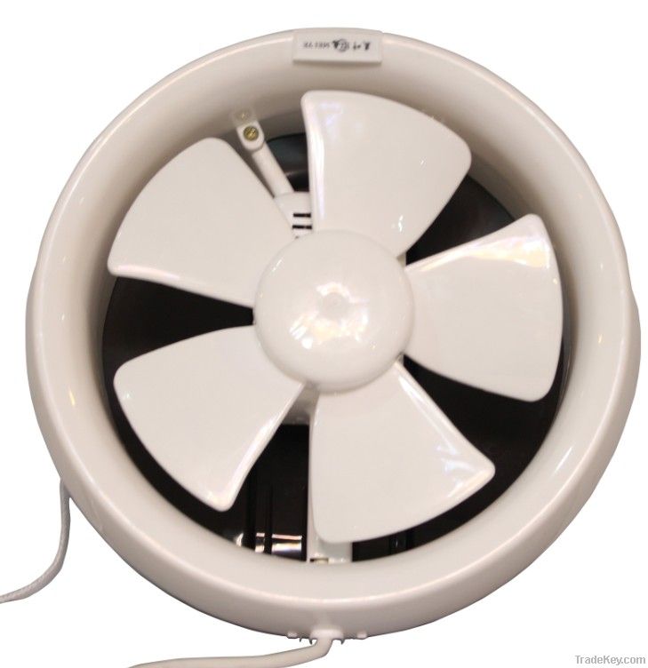 household pp plastic exhaust fan/ventilation fan/ventilating fan