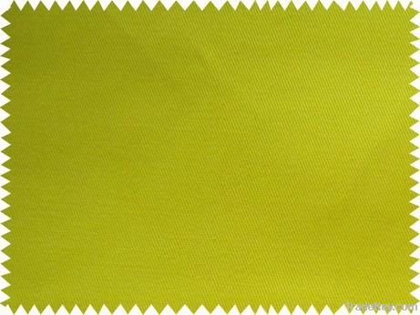 flame retardant twill