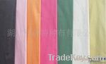 antistatic flame retardant twill