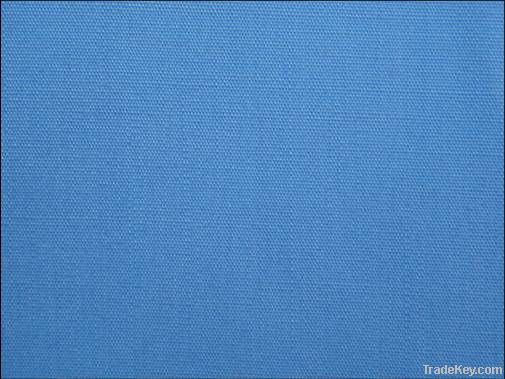 flame retardant sateen