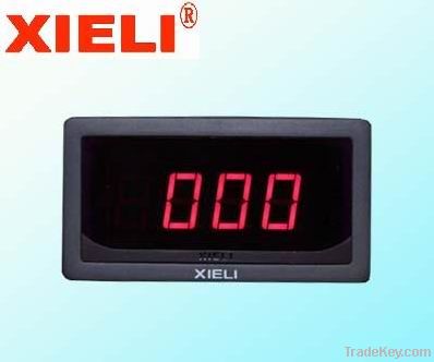 Digital DC/AC Voltmeter Ammeter