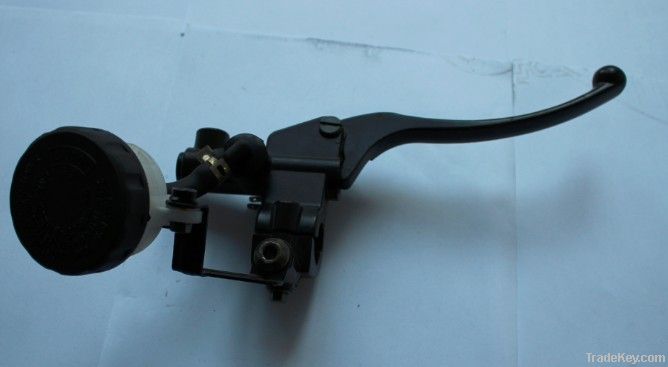 brake master cylinder