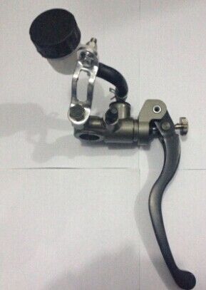 LB-001 CNC Vertical Master Cylinder