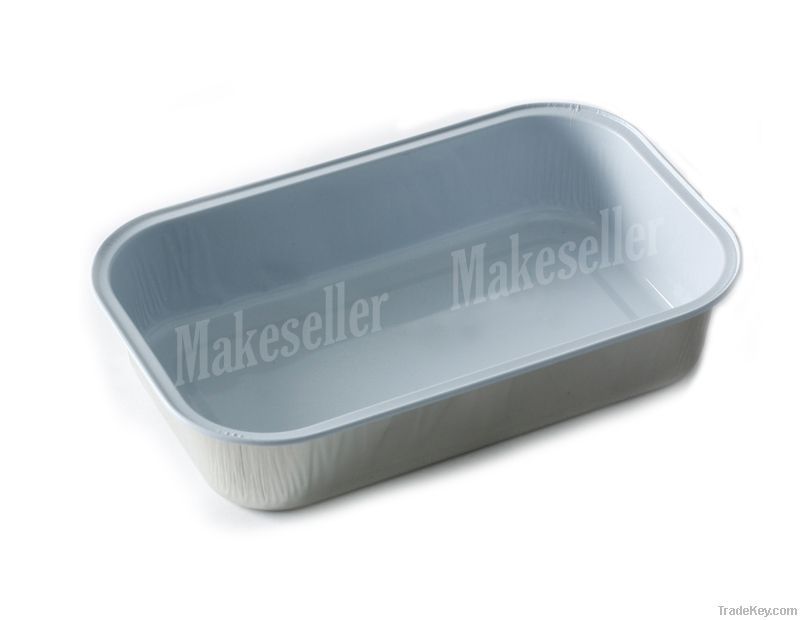 Airline Food Container