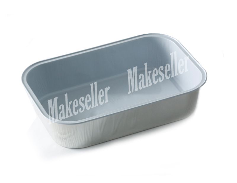 Airline Food Container