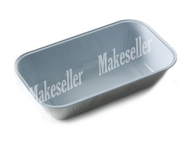 Airline Food Container