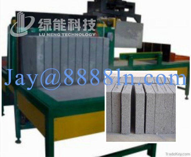 Foam Cement Insulation Board