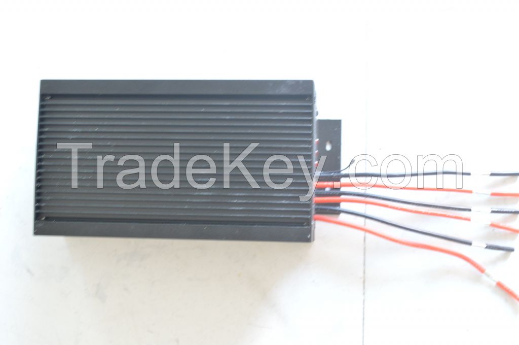 solar charge controller MCV20