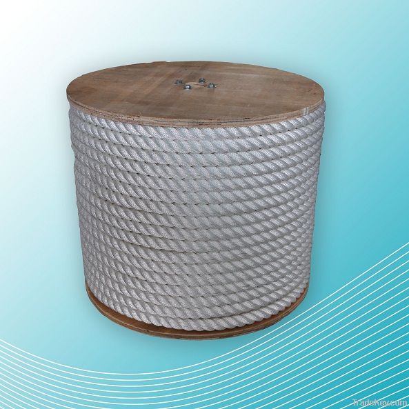 POLYESTER ROPE