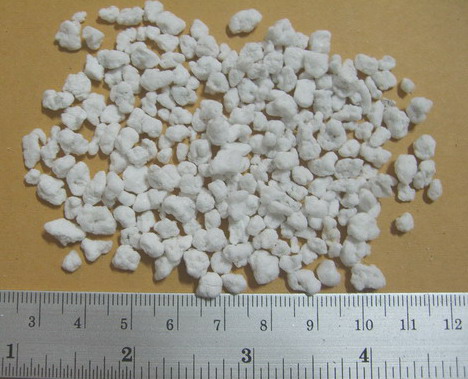 expanded perlite