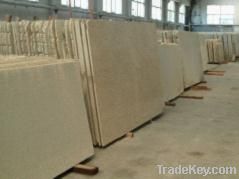 gold sesame granite slabs