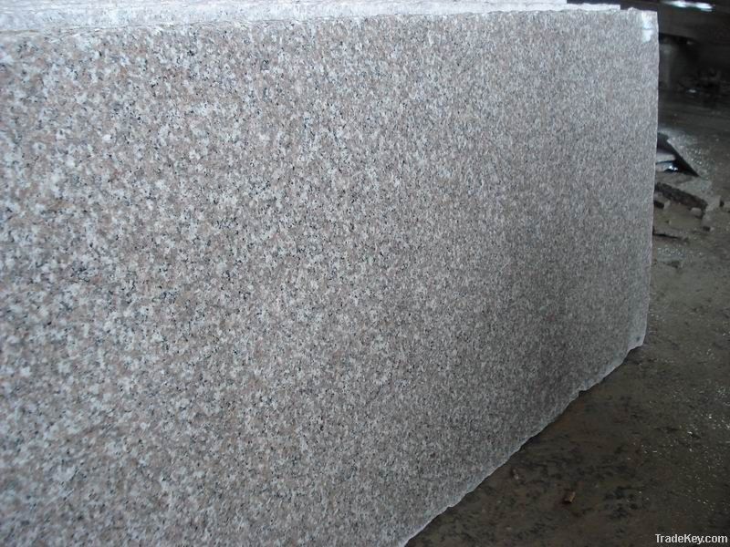 Fusion Stock Granite Stone