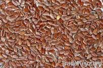 flax seeds