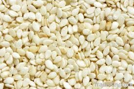 sesame seeds