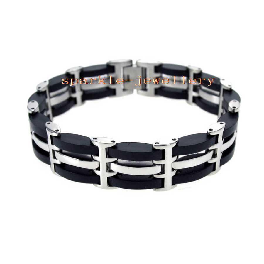 Stainless Steel bracelet