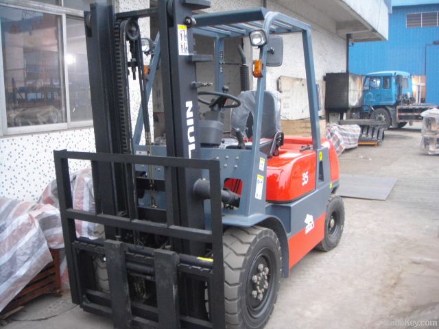 Diesel Forklift