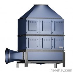 Kitchen Ventilation Equipment