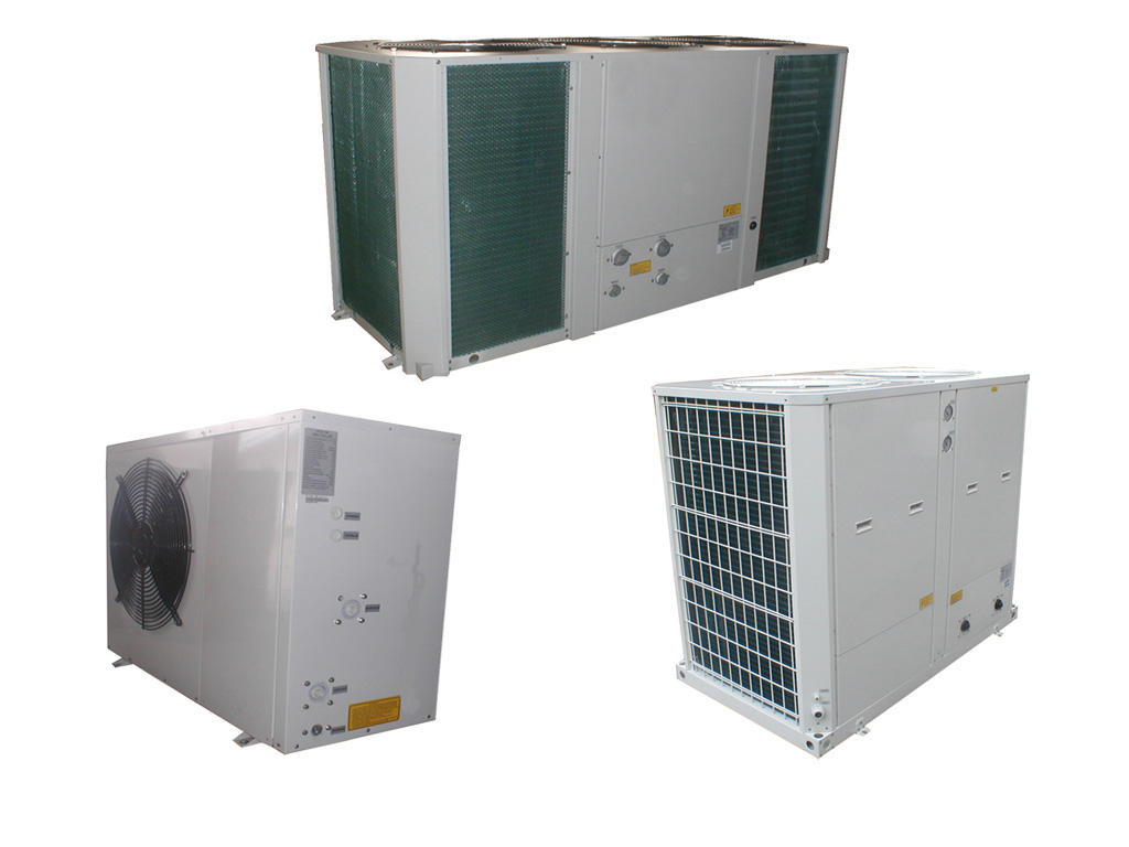 air to water mini heat pump