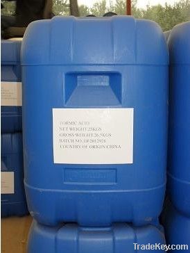 Formic Acid