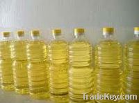 refined sunflower cooking oil