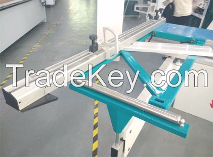 New MJ90B Wood Saw Machine