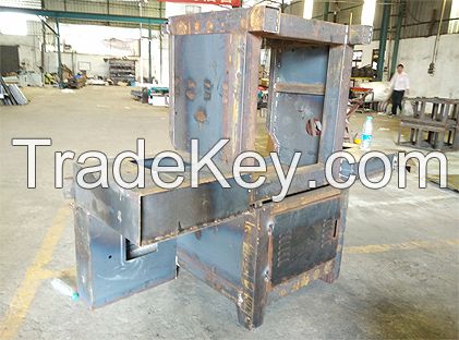 Hot Woodworking Precise Table Saw MJ45B