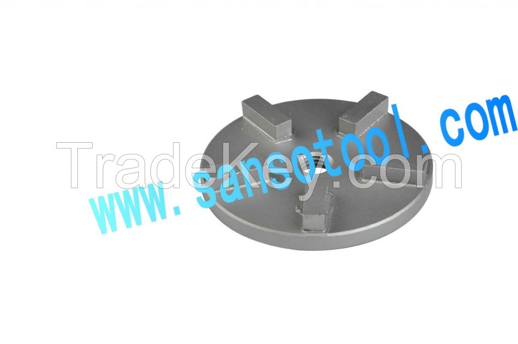 Universal Diamond Grinding Disk