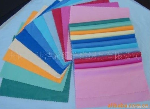 microfiber cleaning cloth