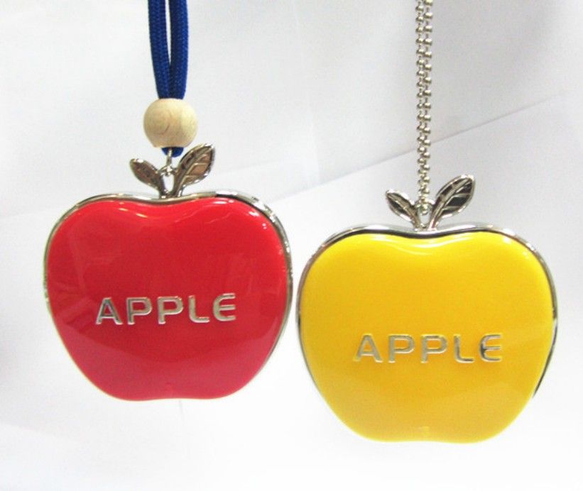 2013 Hot-sale Hanging Air Freshener APPLE BOA