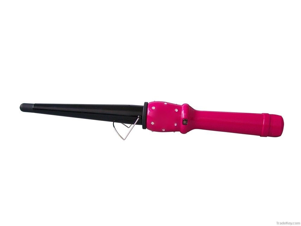 Professional cheap hair curling iron