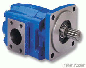 Permco P5100 high pressure gear Pumps and Motors fordrilling machine