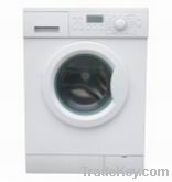 Automatic Front Loading Washing Machine