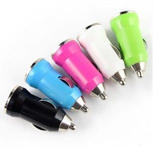 Mini Portable Car Charger (BC-CC)