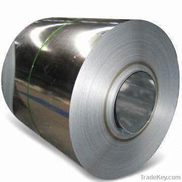 Hot Dipped Galvanized Steel Coil