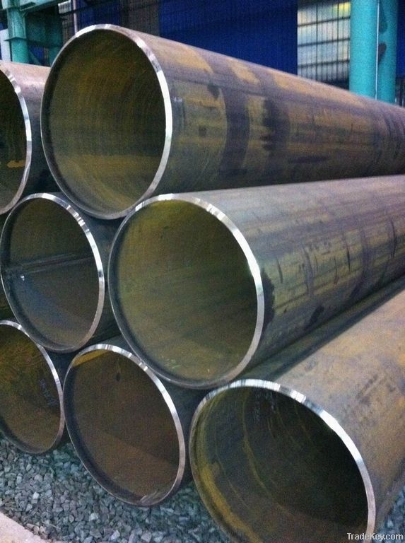 Stainless Steel Welded Pipe