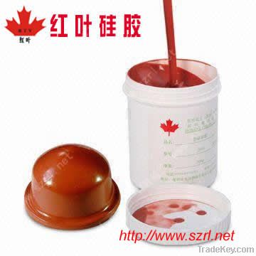 Pad Printing Silicone Rubber