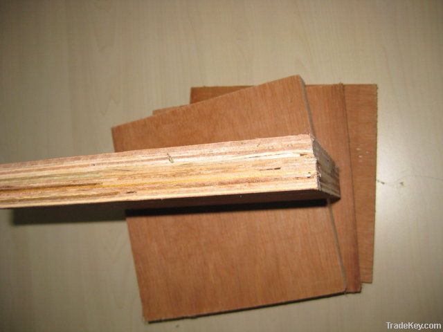 CHEAP HARDWOOD PLYWOOD FOR PACKING