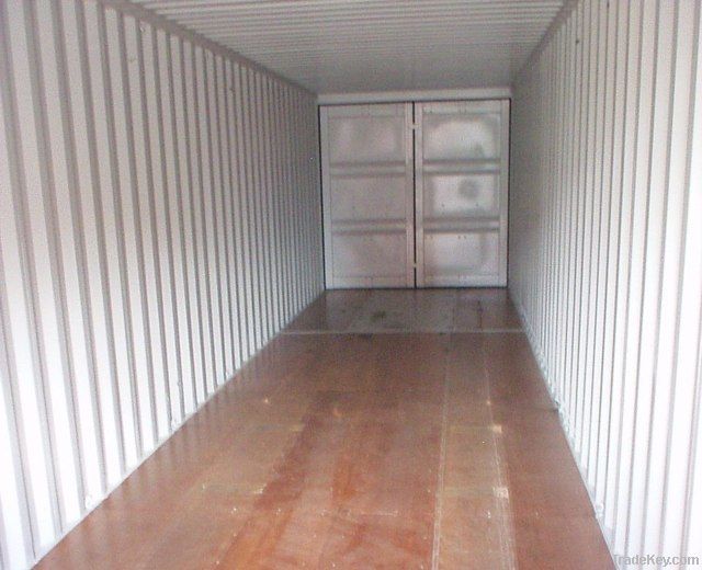 CONTAINER FLOORING PLYWOOD