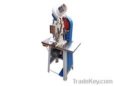 JY-50 electric eyeleting machine