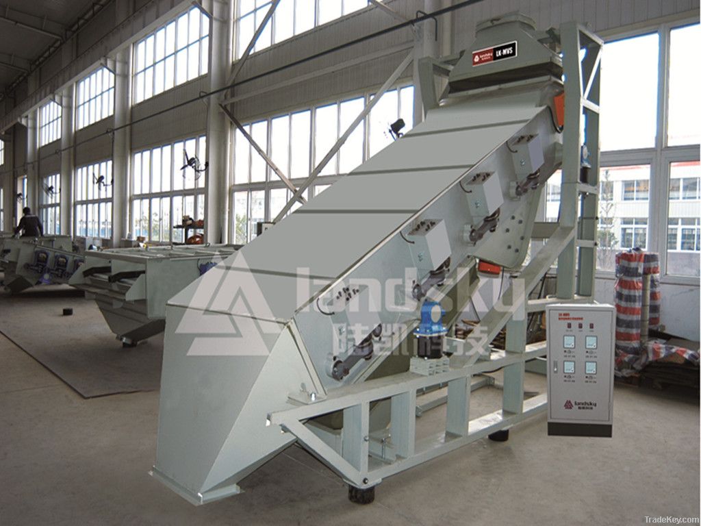 Landsky Vibrating Screen