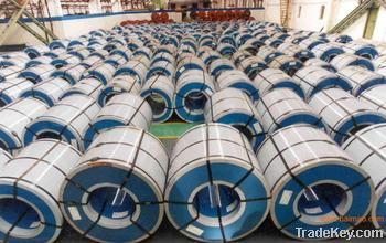 PPGL steel coils/sheets