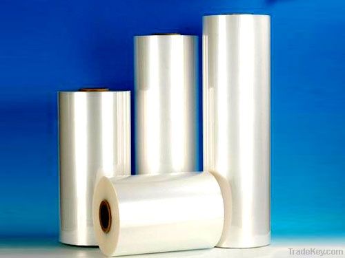 POF shrink film