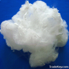 VIRGIN POLYESTER STAPLE FIBER