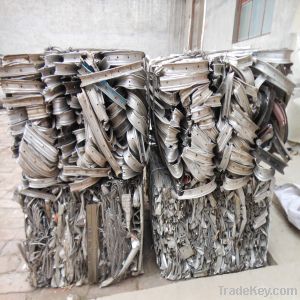 Scrap Aluminium Bar