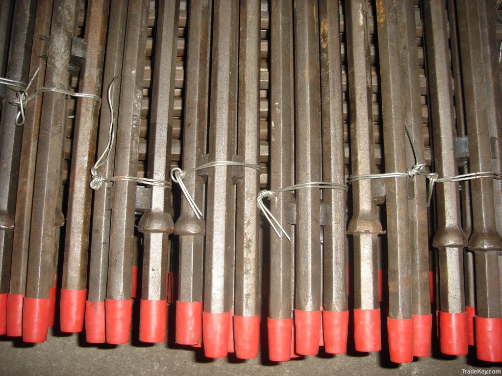 Extension Drill Rod